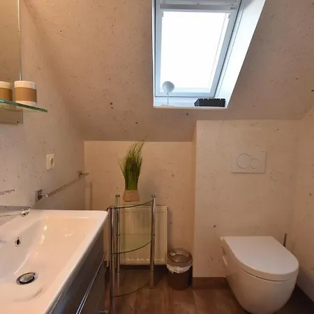 Ruusenhues, App 5 * Westerland