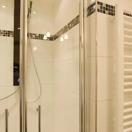 Ruusenhues, App 5 Apartment Westerland