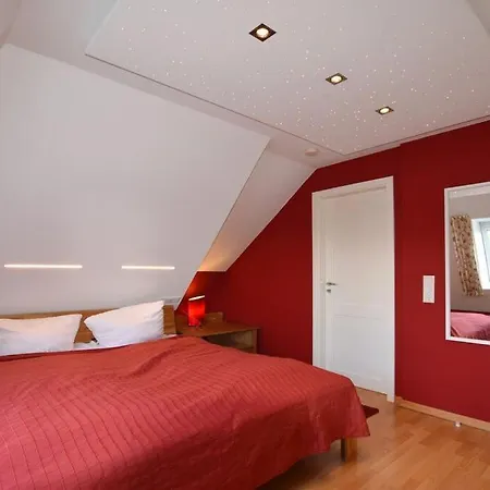 Ruusenhues, App 5 Apartment