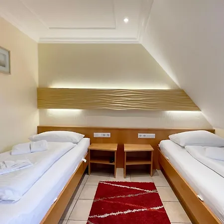 Ruusenhues, App 5 * Westerland