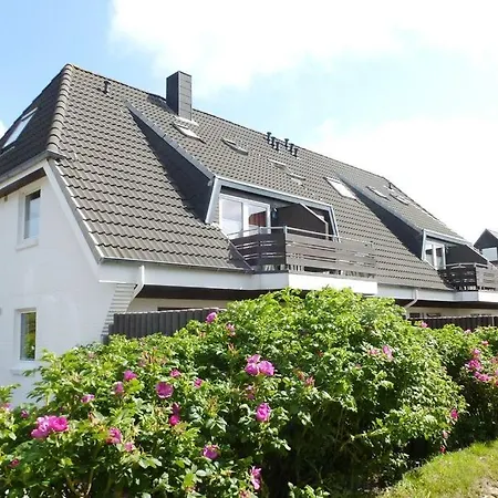 Appartement Ruusenhues, App 5