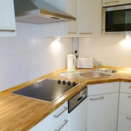 Ruusenhues, App 5 Appartement *