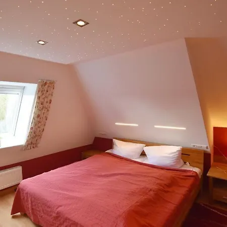 Ruusenhues, App 5 * Westerland