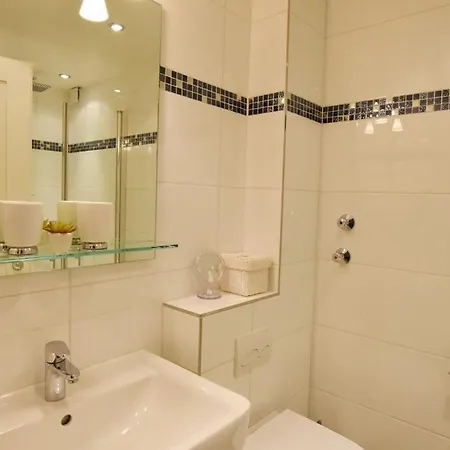 Ruusenhues, App 5 Appartement