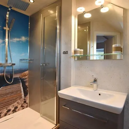 Appartement Ruusenhues, App 5 *