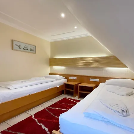 Appartement Ruusenhues, App 5 *