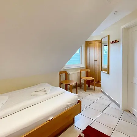 Appartement Ruusenhues, App 5 *